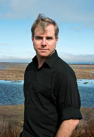 Фото Энди Уир (Вейр)