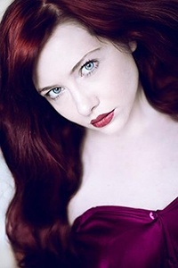 Фото Элизабет Мэй