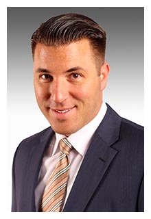 Фото Энтони Гальяно