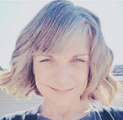 Фото Шелли Хикман