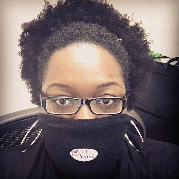 Фото Даниэль Аллен