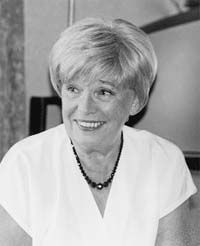 Фото Иоанна Хмелевская