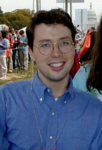 Фото Йен Колдуэлл