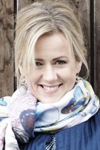 Фото Джоджо Мойес