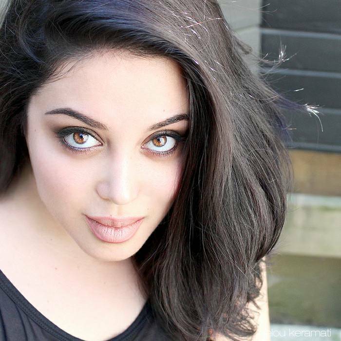 Фото Нелу Керамати