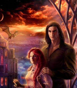 Академия Проклятий. Книга 8