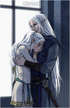 Постер Иномирянка