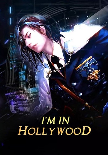 Обложка книги Восхождение в Голливуде