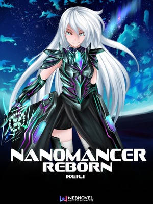 Обложка книги Возрождение Наноманта - я стала Снежной Девочкой? Том 3