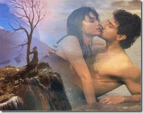 Обложка книги Горящая путевка в мир иной или беги Алиска, беги!