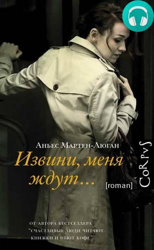 Извини, меня ждут… Обложка Извини, меня ждут…