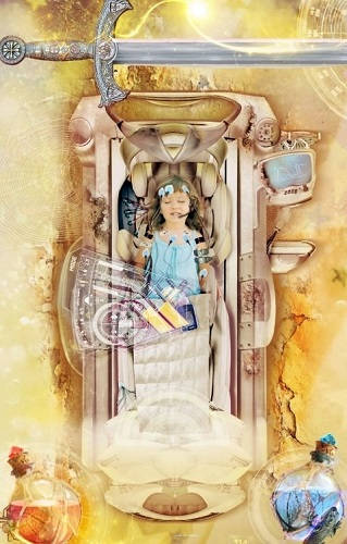 Обложка книги Играть, чтобы жить 10