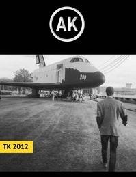 Обложка книги Дневник участника ТК