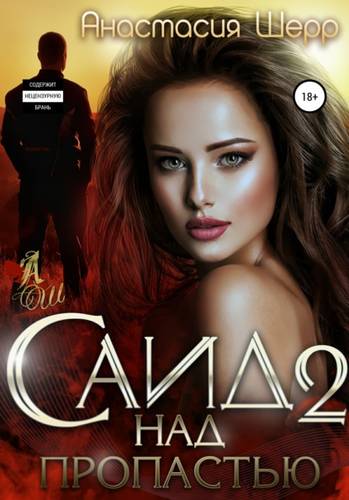 Обложка книги Саид 2. Над пропастью