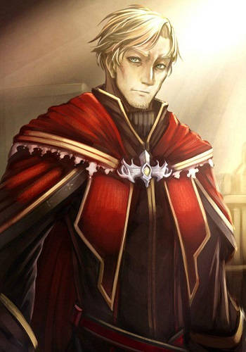 Обложка книги Маг, поедающий книги Том 6