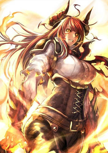 Обложка книги Маг, поедающий книги Том 5