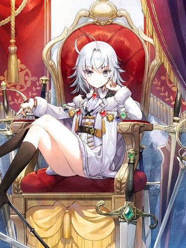 Обложка книги Маг, поедающий книги Том 14