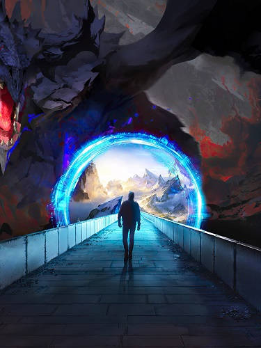 Обложка книги Каждый возвращается домой Том 12