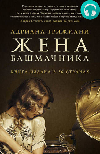 Обложка книги Жена башмачника