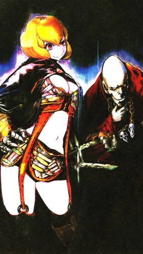 Обложка книги Повелитель / Оверлорд / Overlord 2 Том