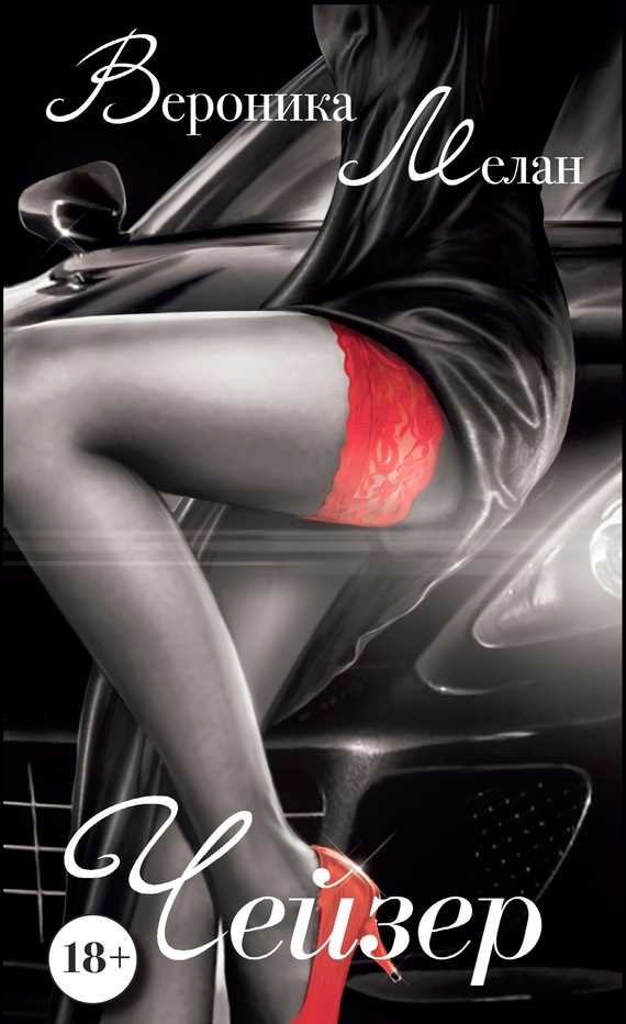 Обложка книги Чейзер