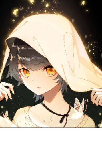 Обложка книги Дитя Света