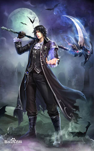 Обложка книги Добрый Бог Смерти