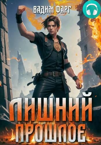 Лишний 2. Прошлое Обложка Лишний 2. Прошлое