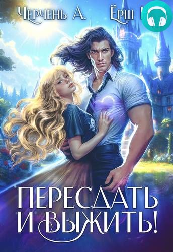 Пересдать и выжить. Гордыныч Обложка Пересдать и выжить. Гордыныч