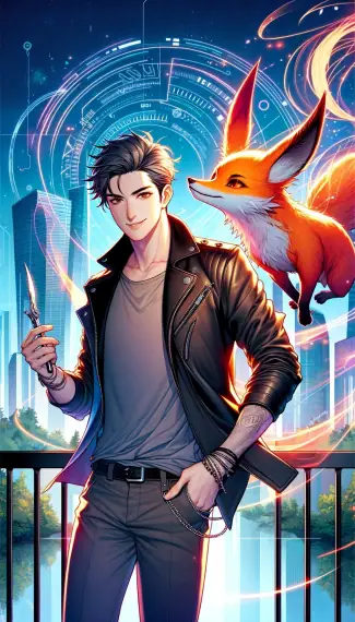 Обложка книги S-ранги, Которых Я Воспитал