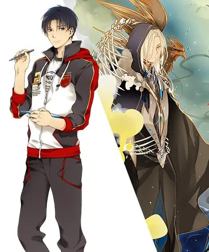 Обложка книги Аватар Короля 15 Том