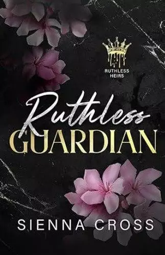 Обложка книги Безжалостный ханитель