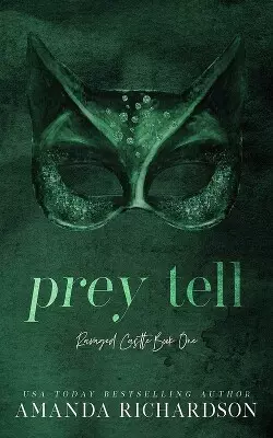 Обложка книги Скажи на милость