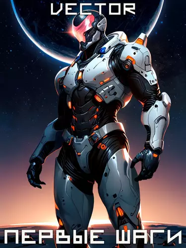 Обложка книги Вернувшийся: Первые шаги. Том 2