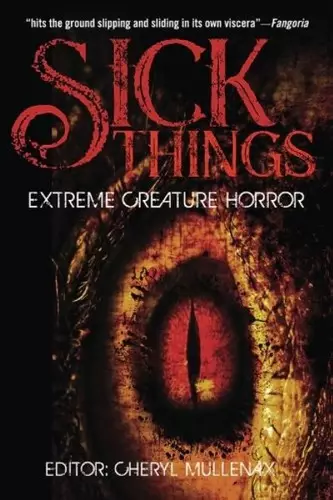 Обложка книги Голодные муки