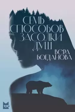 Обложка книги Семь способов засолки душ