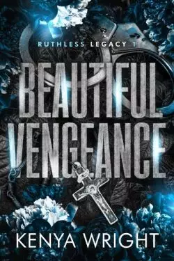 Обложка книги Прекрасная месть