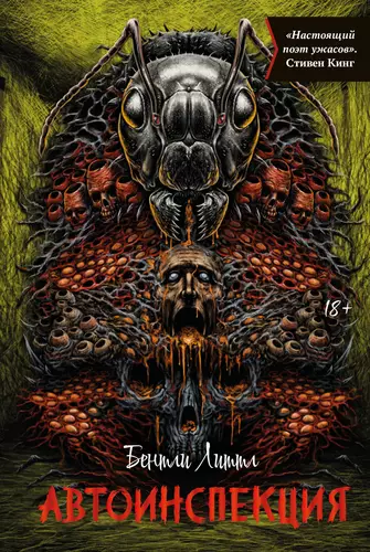 Обложка книги Автоинспекция