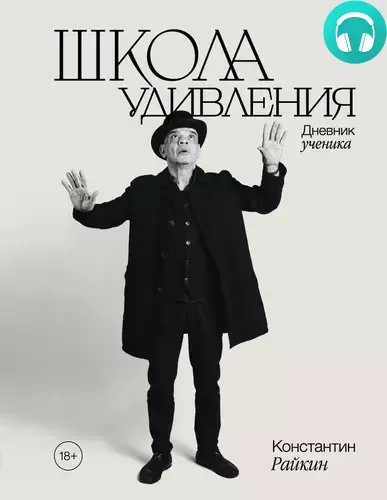 Обложка книги Школа удивления. Дневник ученика