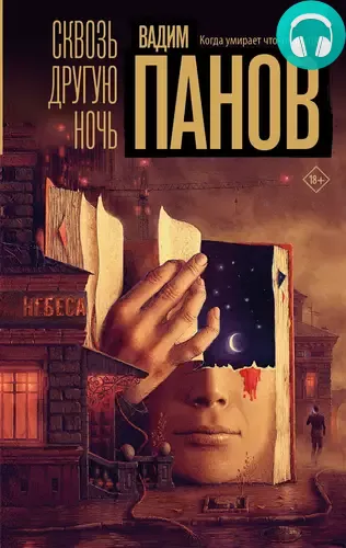 Сквозь другую ночь