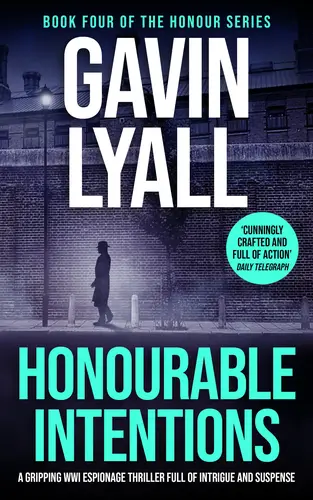 Обложка книги Благородные намерения