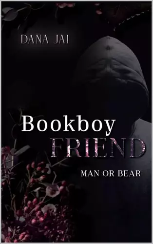 Обложка книги Книжный бойфренд