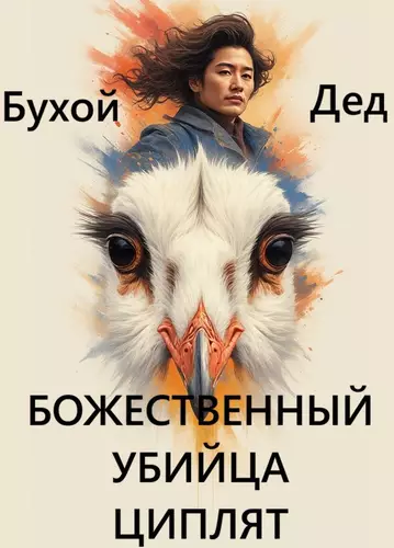 Божественный убийца цыплят