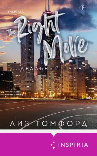 Обложка книги Идеальный план