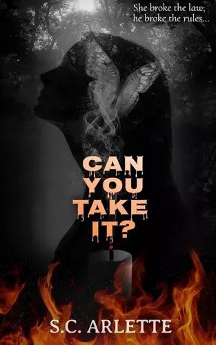 Обложка книги Ты сможешь это выдержать?