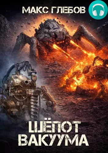 Шёпот вакуума