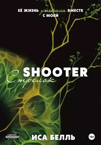 Обложка книги Стрелок