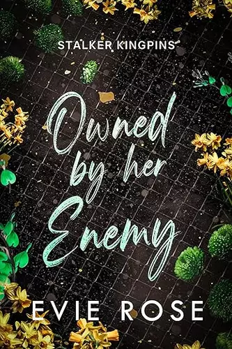 Обложка книги Принадлежащая ее врагу