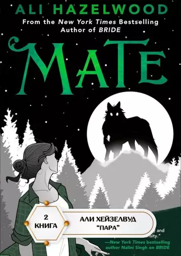 Обложка книги Пара