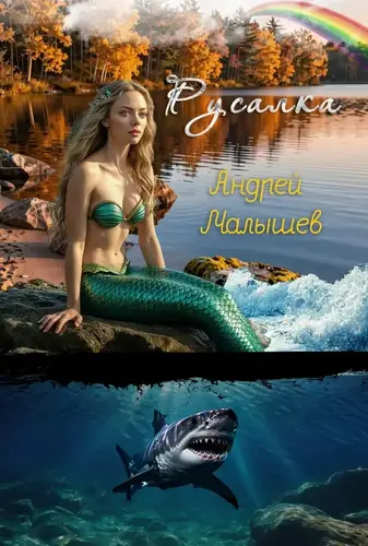 Русалка